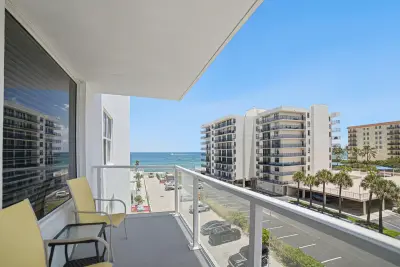 3450 S Ocean Blvd #418, Palm Beach: photo 1 of 41