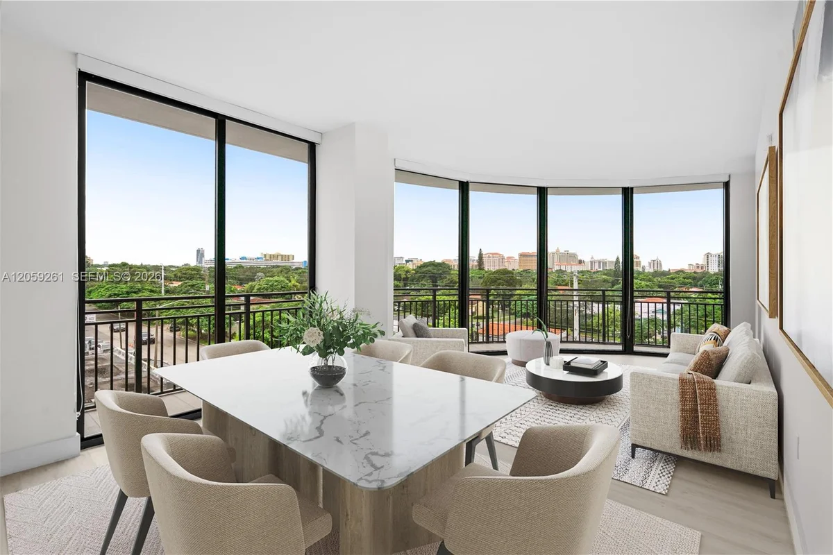 1601 SW 32 Ave #411, Miami: photo 1 of 6