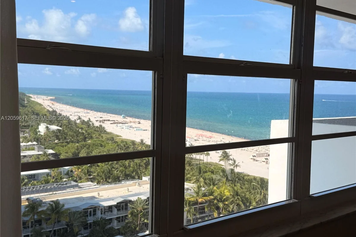 100 Lincoln Rd #1631, Miami Beach: photo 1 of 22