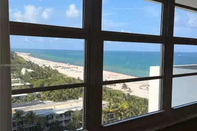 100 Lincoln Rd #1631, Miami Beach: photo 1 of 22