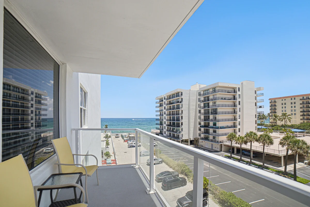 3450 S Ocean Blvd #418, Palm Beach: photo 1 of 41
