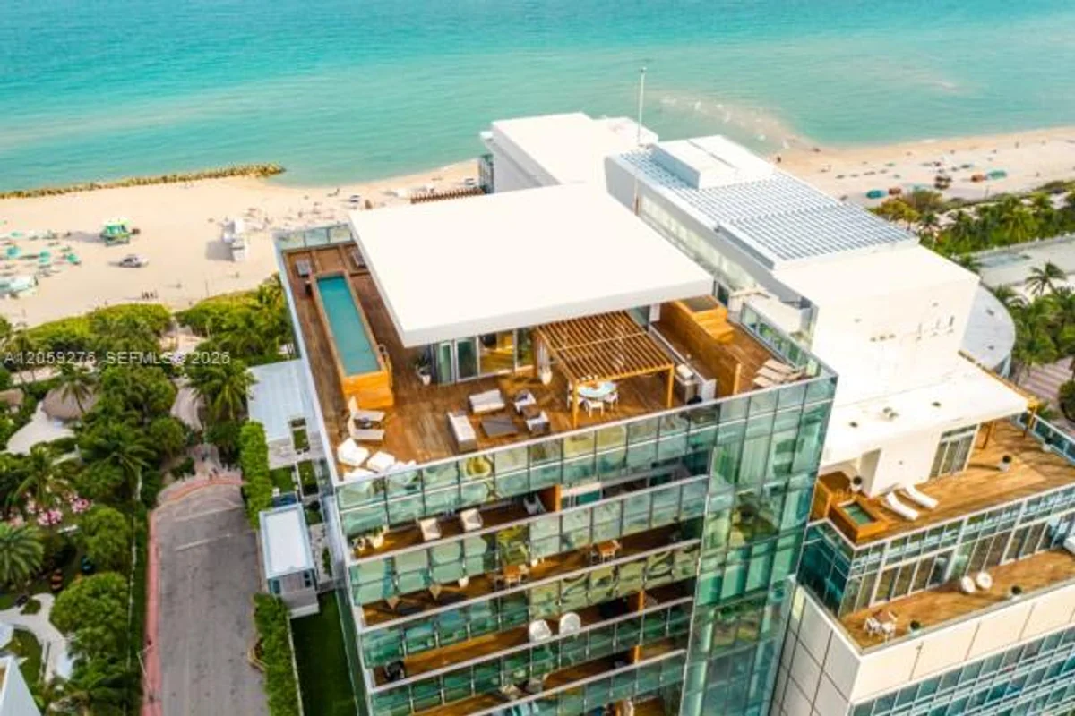 2901 Collins Ave #1602, Miami Beach: photo 1 of 31