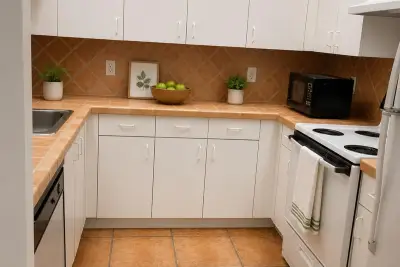 13105 SW 16th Ct #310L, Pembroke Pines: photo 1 of 9
