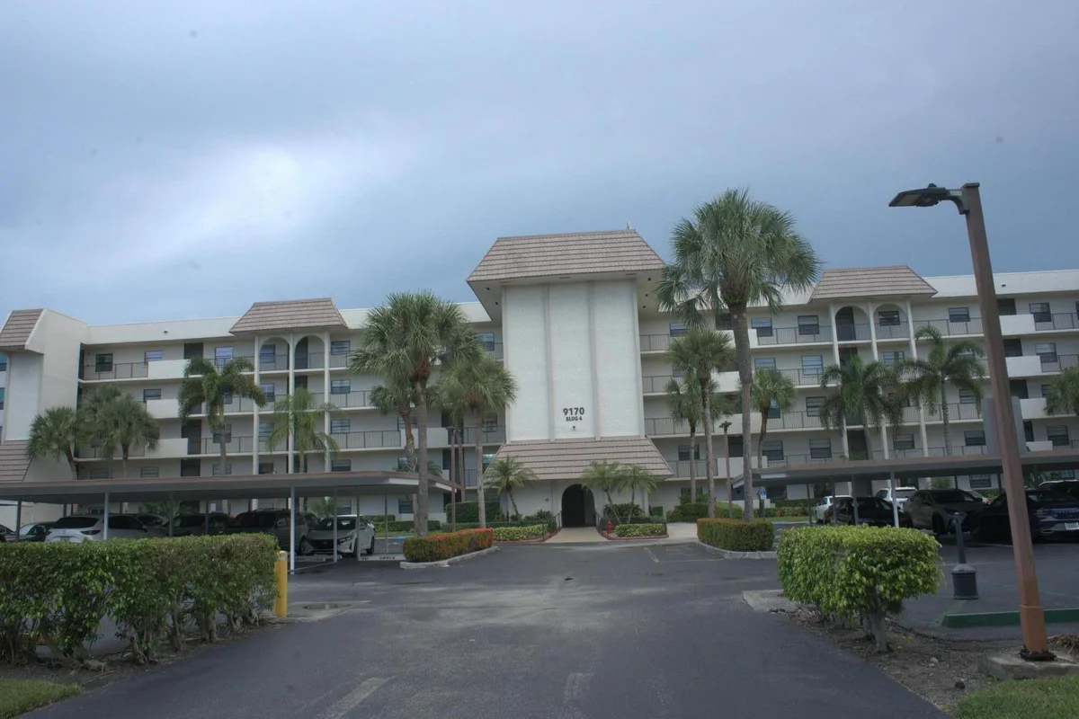 9170 SW 14th St #4107, Boca Raton: photo 1 of 1