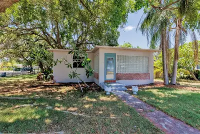 842 S 28th Ave, Hollywood: photo 1 of 32