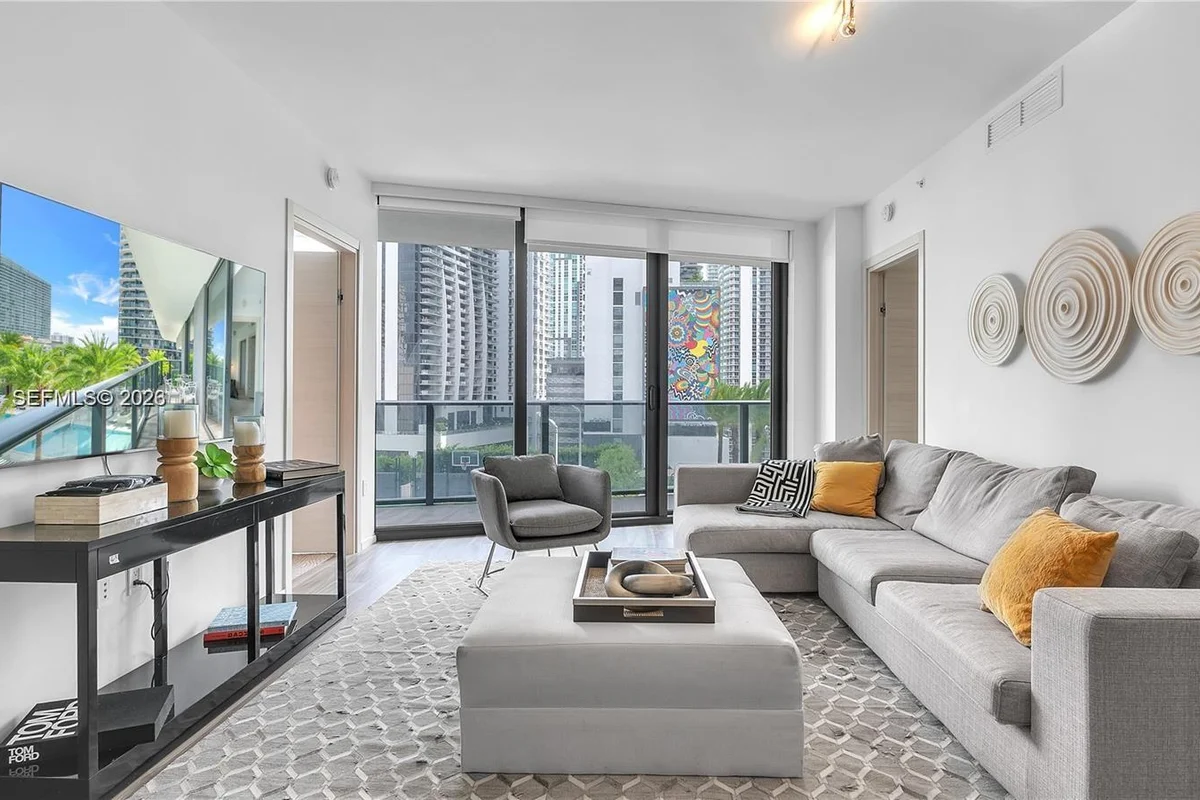 801 S Miami Ave #1102, Miami: photo 1 of 21