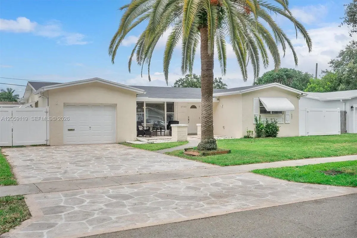 8963 SW 53rd St, Cooper City: photo 1 of 47