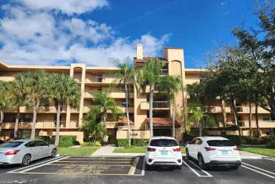 955 Dotterel Rd #2203, Delray Beach: photo 1 of 25