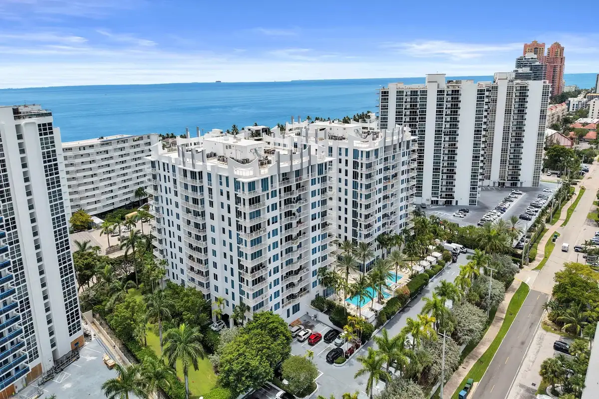 2821 N Ocean Blvd #1106S, Fort Lauderdale: photo 1 of 67