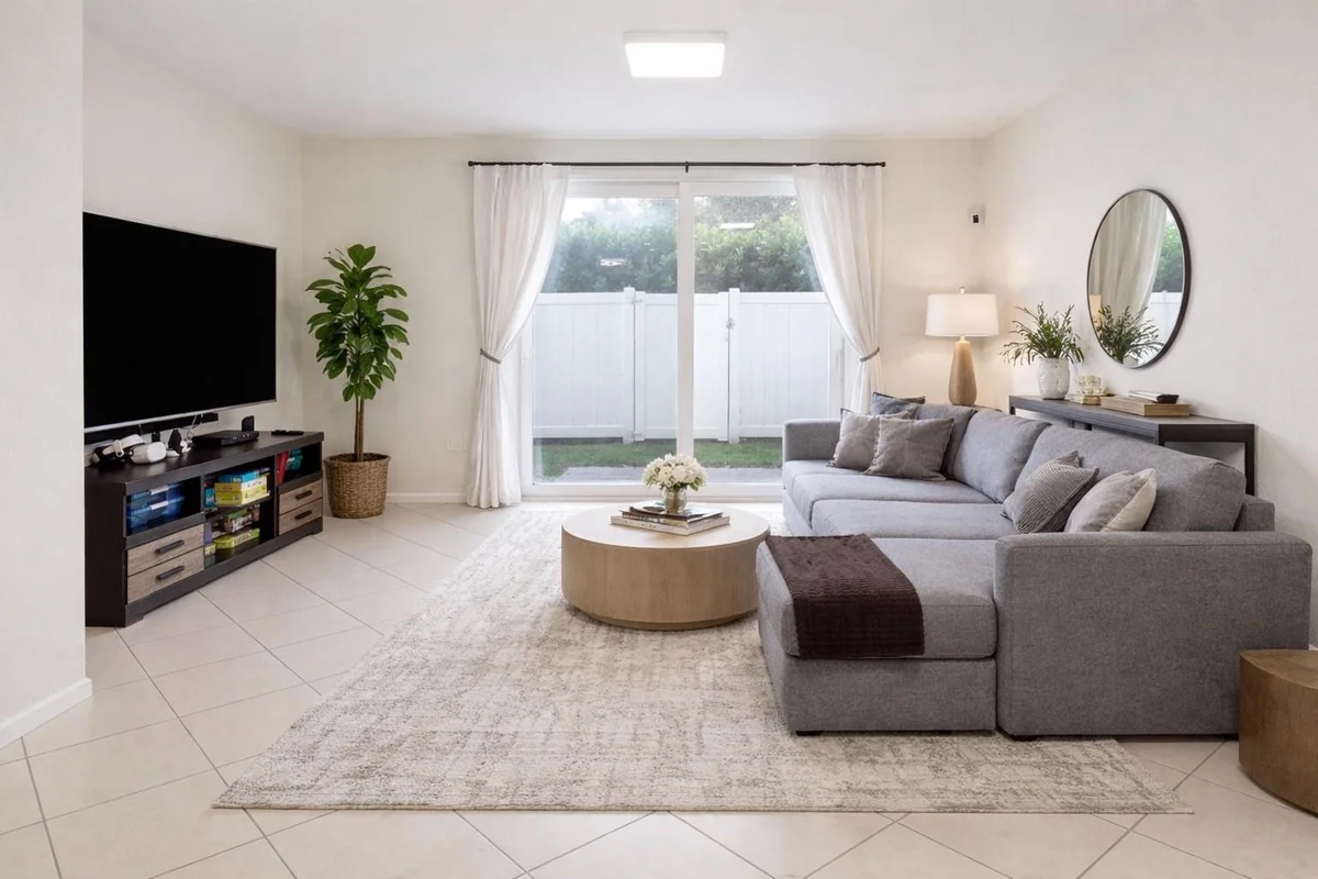 8106 Prestige Commons Dr, Tamarac: photo 1 of 20