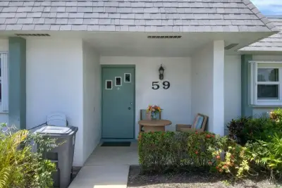 2638 Gately Dr E #59, West Palm Beach: photo 1 of 17
