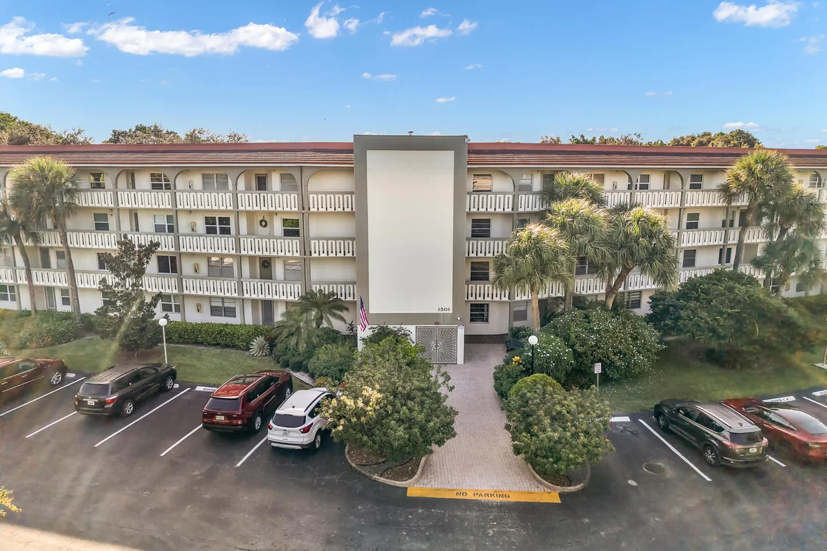 1501 Cayman Way #C-1, Coconut Creek: photo 1 of 27