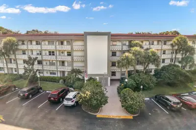 1501 Cayman Way #C-1, Coconut Creek: photo 1 of 27
