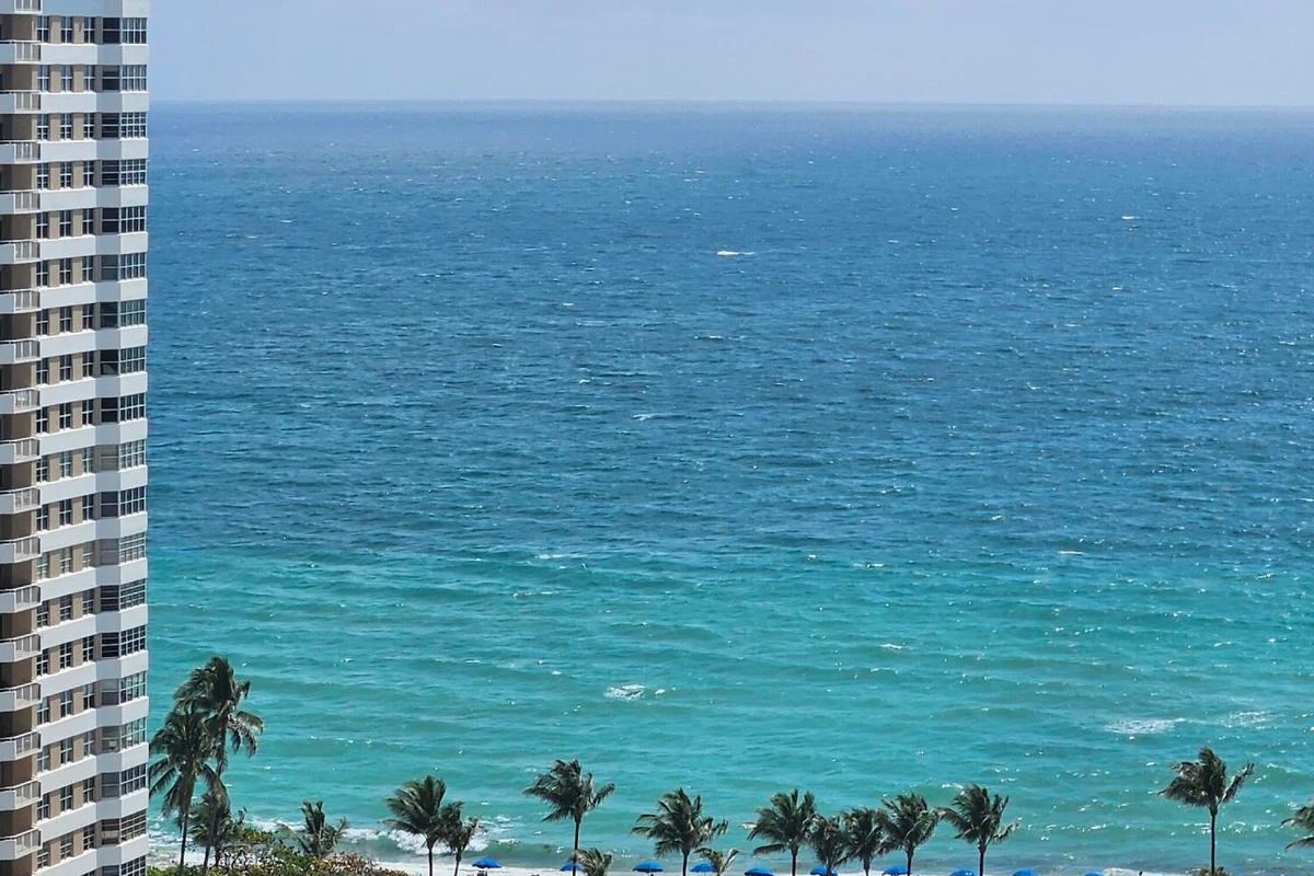 1985 S Ocean Dr #8p, Hallandale Beach: photo 1 of 42
