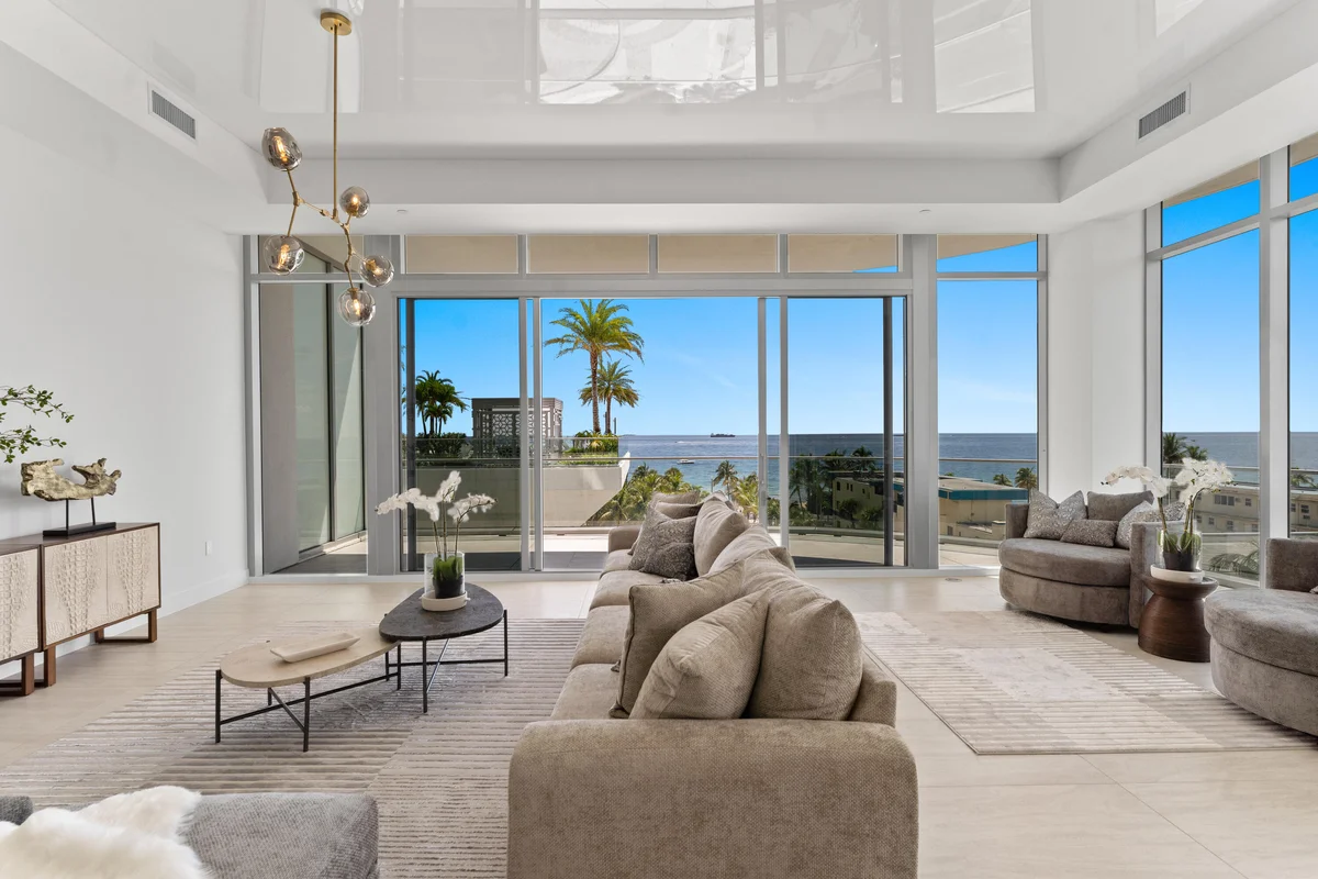 153 N Seabreeze Blvd N #402-S, Fort Lauderdale: photo 1 of 25