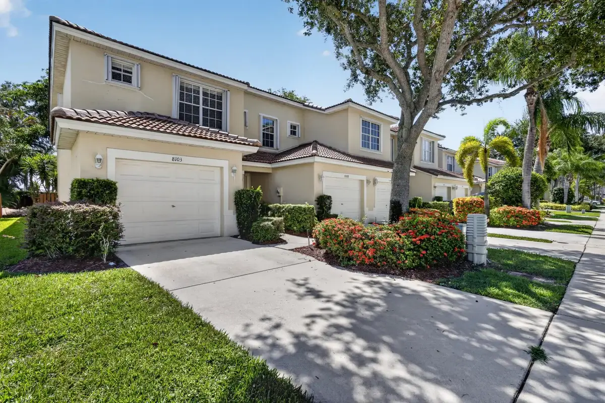 8103 Bellagio Ln, Boynton Beach: photo 1 of 35