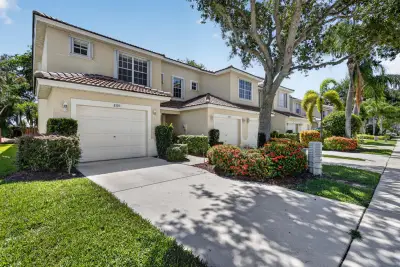 8103 Bellagio Ln, Boynton Beach: photo 1 of 35