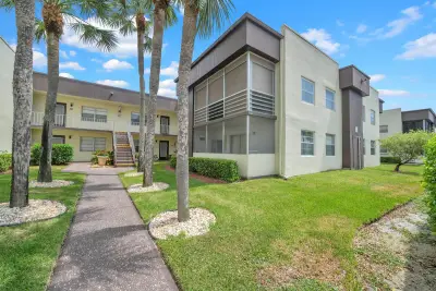 742 Normandy P, Delray Beach: photo 1 of 21