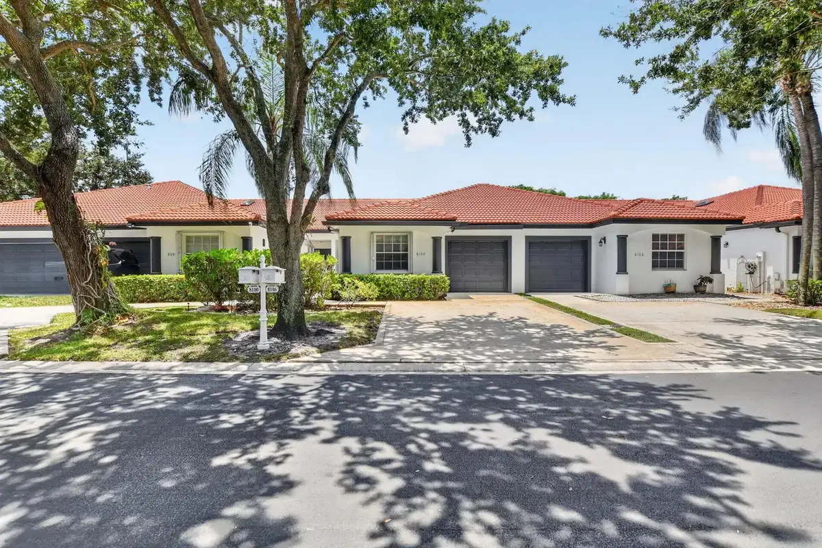 8100 Via Di Veneto #NEIBORHOOD F, Boca Raton: photo 1 of 56