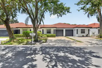 8100 Via Di Veneto #NEIBORHOOD F, Boca Raton: photo 1 of 56