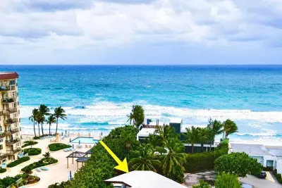 3490 S Ocean Blvd, South Palm Beach: photo 1 of 16