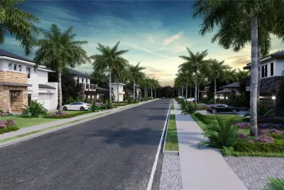 1275 SW 130th Ave, Davie: photo 1 of 9