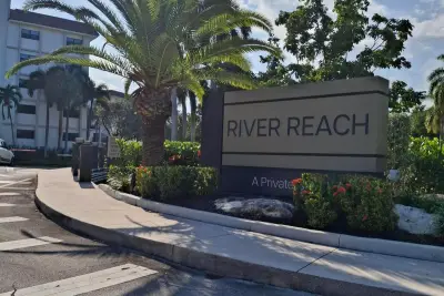 1101 River Reach Dr #215, Fort Lauderdale: photo 1 of 23