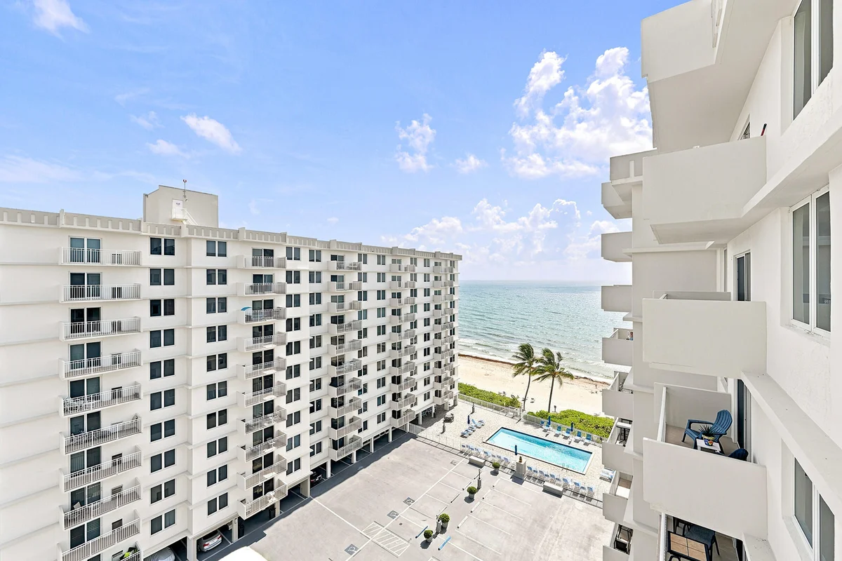 3221 S Ocean Blvd #902, Highland Beach: photo 1 of 33