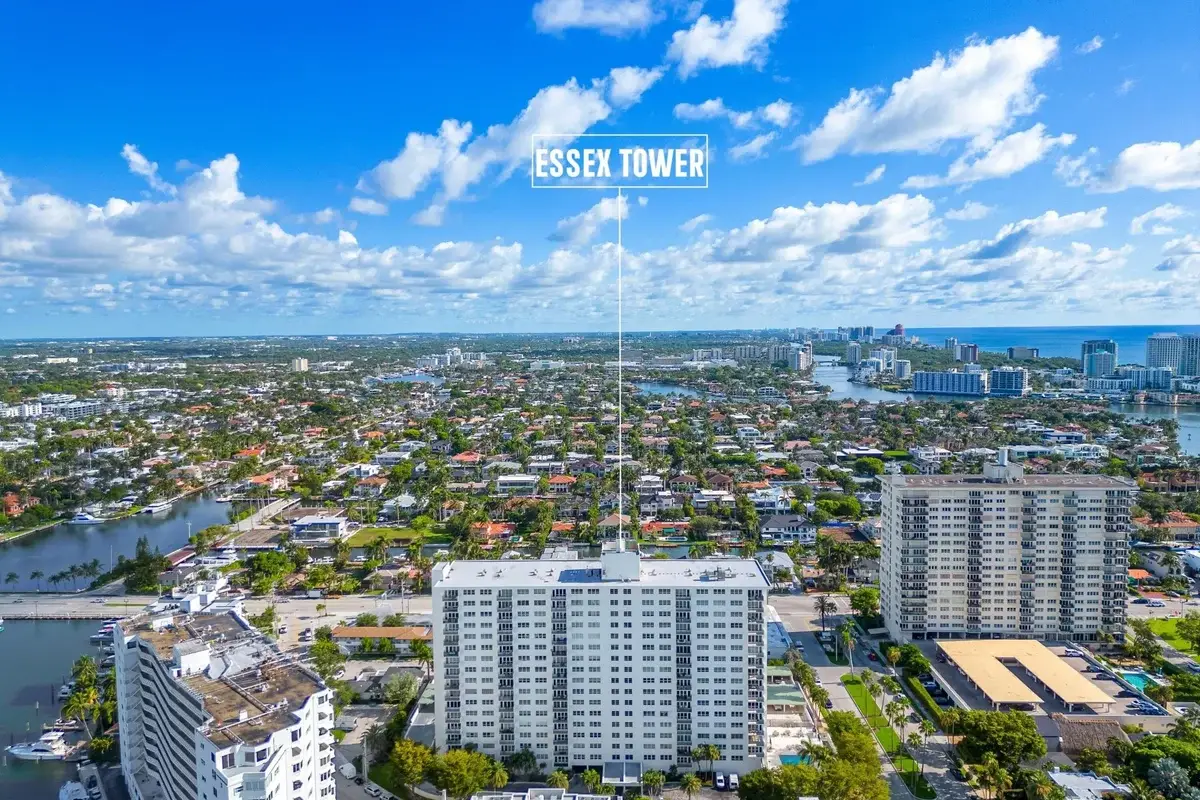 340 Sunset Dr #1502, Fort Lauderdale: photo 1 of 48
