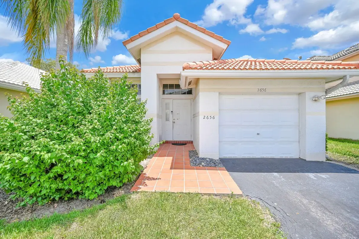 2656 NW 68th Ave, Margate: photo 1 of 51