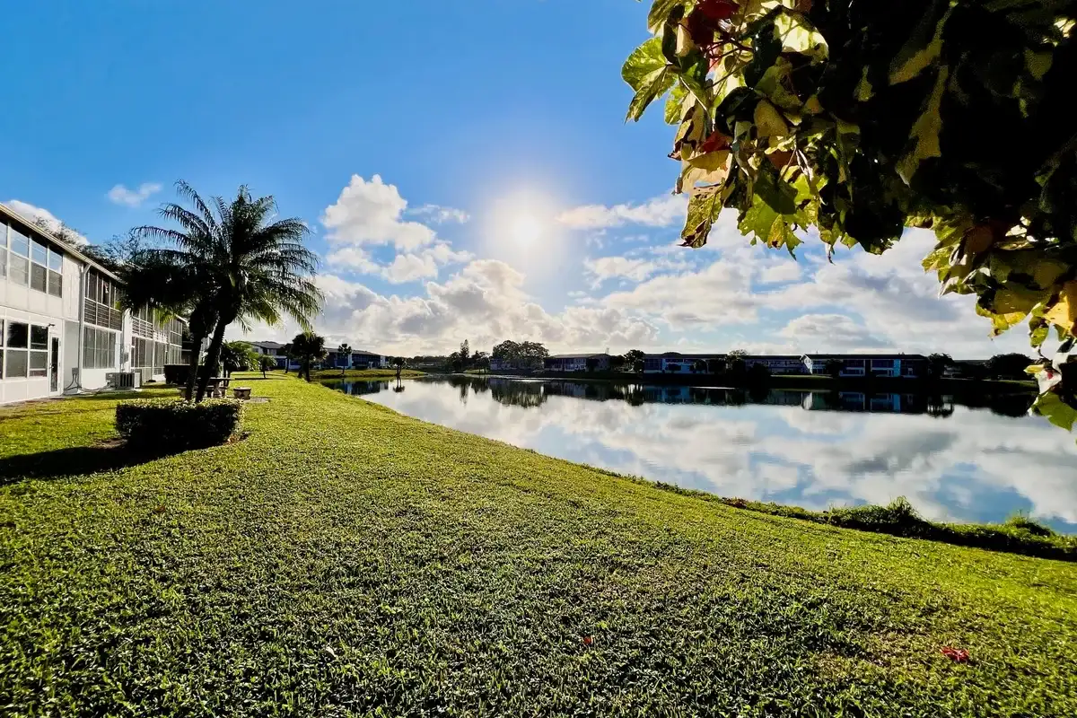 171 Chatham I, West Palm Beach: photo 1 of 18