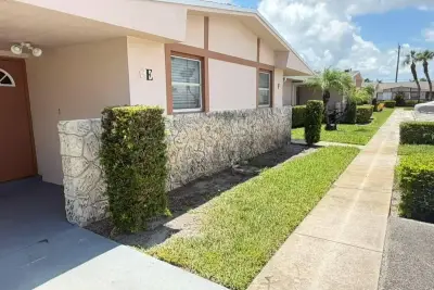 2727 Dudley Dr W #E, West Palm Beach: photo 1 of 25