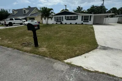 364 Garden Blvd, Palm Beach Gardens: photo 1 of 16