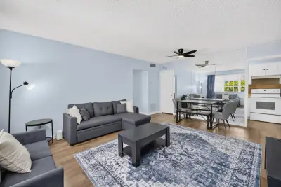 1821 NE 62nd St #312, Fort Lauderdale: photo 1 of 36