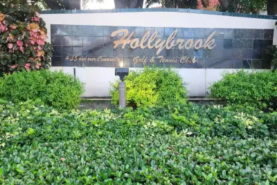 811 S Hollybrook Dr S #206, Pembroke Pines: photo 1 of 21