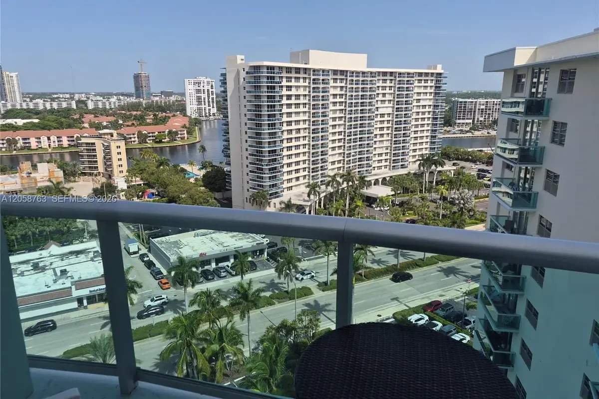 3901 S Ocean Dr #PH16R, Hollywood: photo 1 of 31