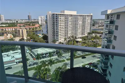 3901 S Ocean Dr #PH16R, Hollywood: photo 1 of 31