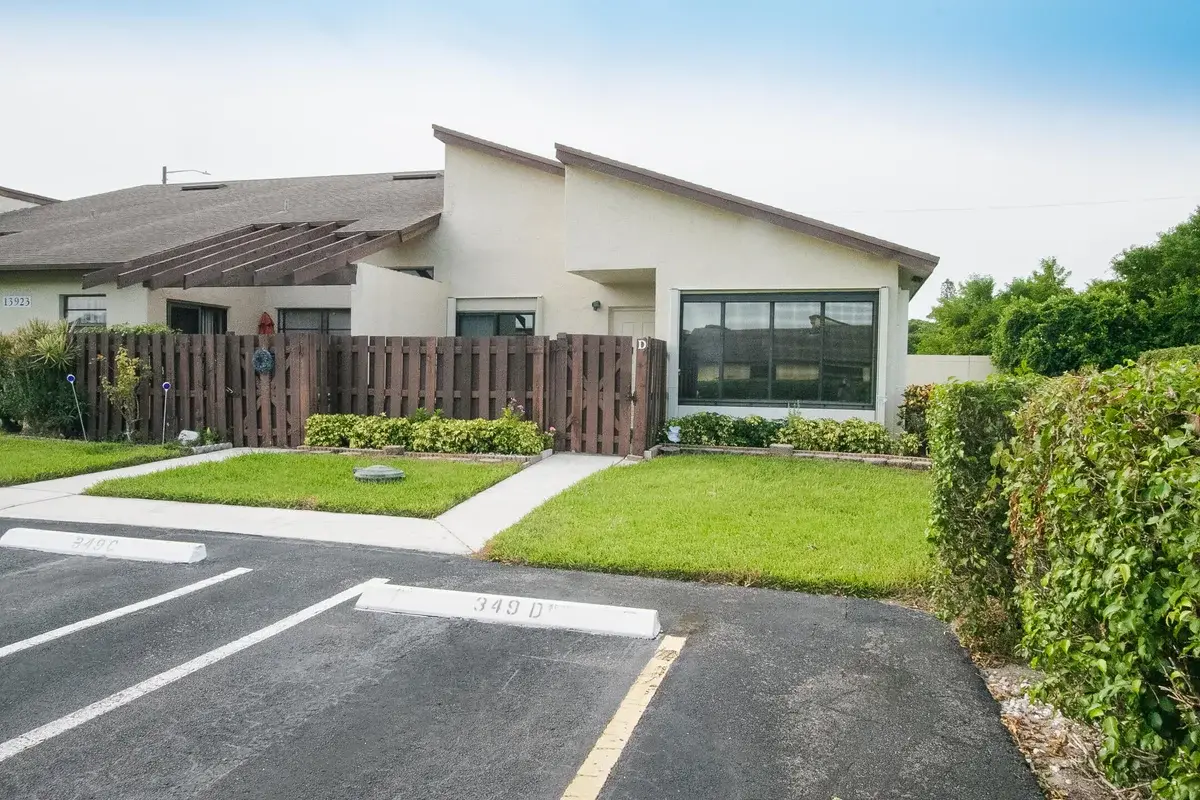 13923 Nesting Way #D, Delray Beach: photo 1 of 35
