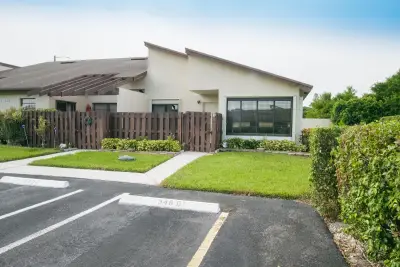 13923 Nesting Way #D, Delray Beach: photo 1 of 35
