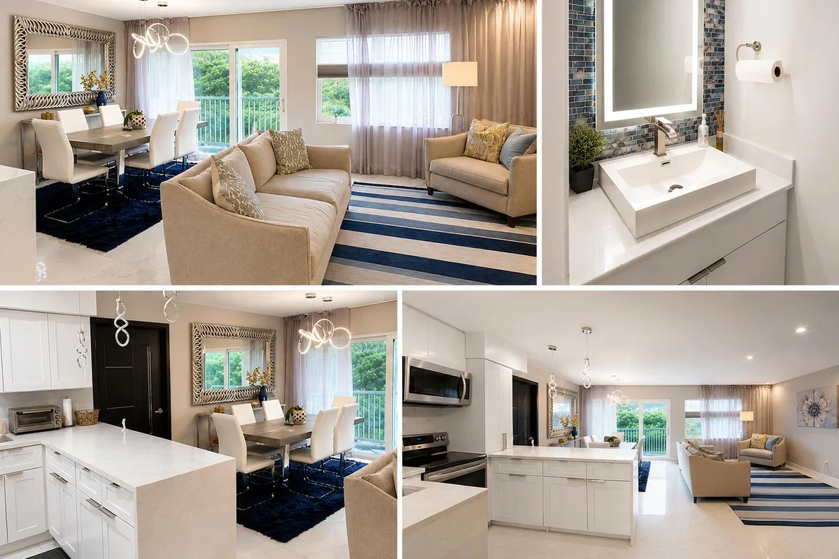 300 Diplomat Pkwy #307, Hallandale Beach: photo 1 of 17