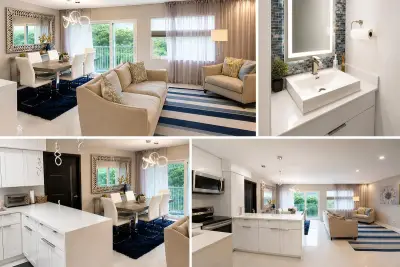 300 Diplomat Pkwy #307, Hallandale Beach: photo 1 of 17