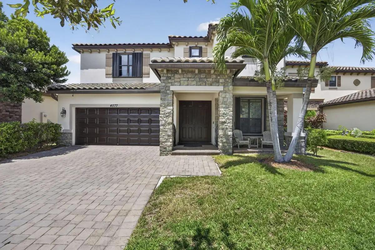 4577 Willow Run Way, Lake Worth: photo 1 of 54