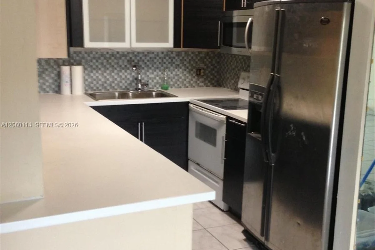 6101 N Falls Cir Dr #409, Lauderhill: photo 1 of 7