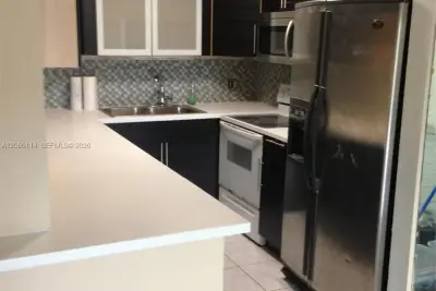 6101 N Falls Cir Dr #409, Lauderhill: photo 1 of 7