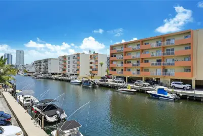 3536 NE 168th St #206, North Miami Beach: photo 1 of 23