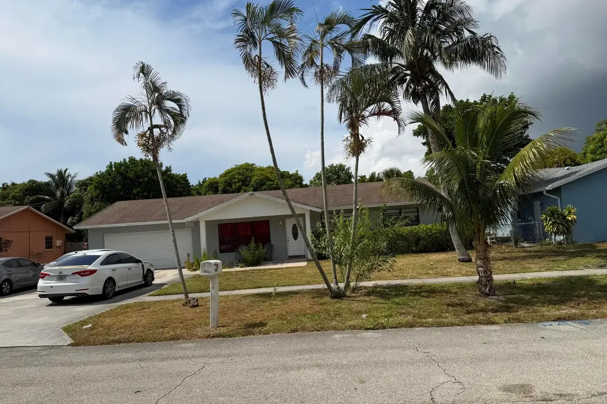 2986 Cortez Ln, Delray Beach: photo 1 of 8