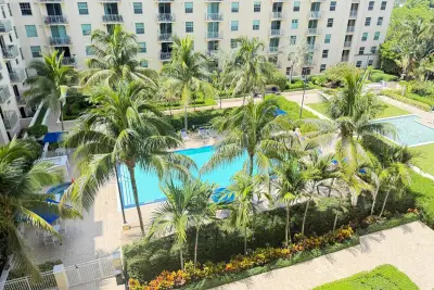 610 Clematis St #711, West Palm Beach: photo 1 of 12