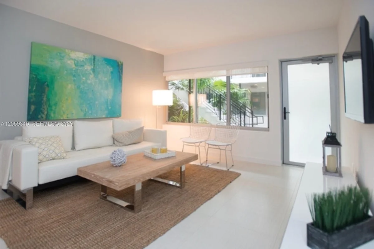 2130 Park Ave #6, Miami Beach: photo 1 of 22