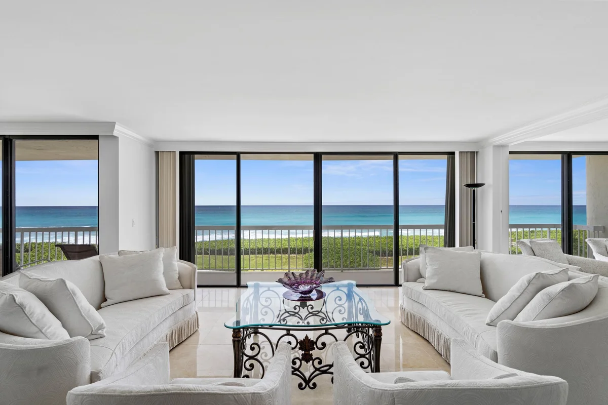 3300 S Ocean Blvd #303N, Palm Beach: photo 1 of 35