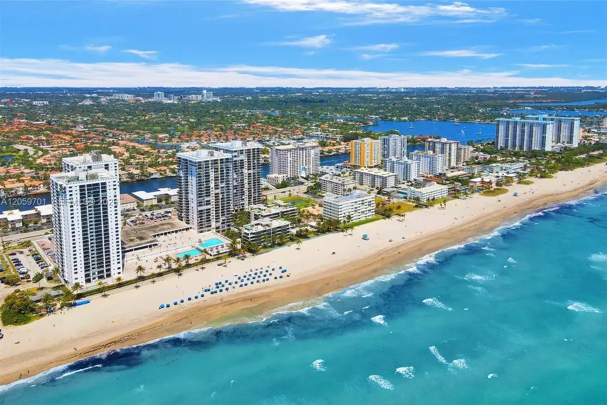 2201 S Ocean Dr #604, Hollywood: photo 1 of 54